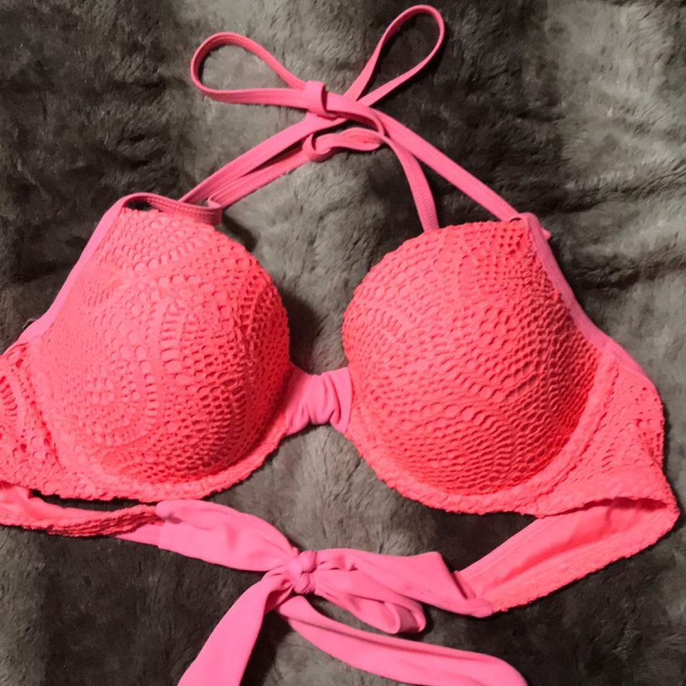 Aerie Bikini Top